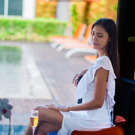 Bali Yarra Villas - Seminyak Exteriör bild