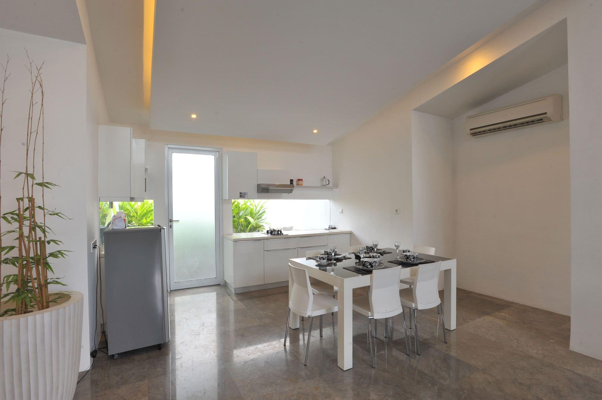 Bali Yarra Villas - Seminyak Exteriör bild