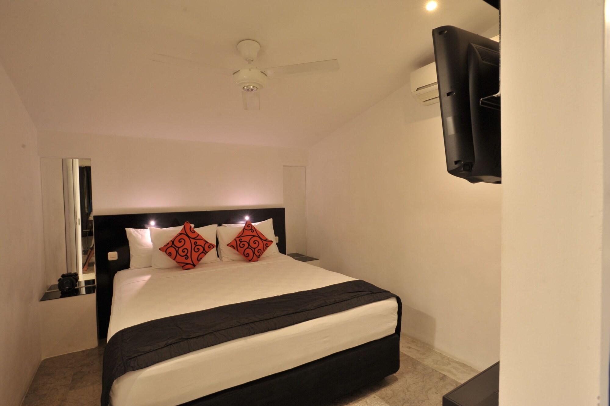 Bali Yarra Villas - Seminyak Exteriör bild
