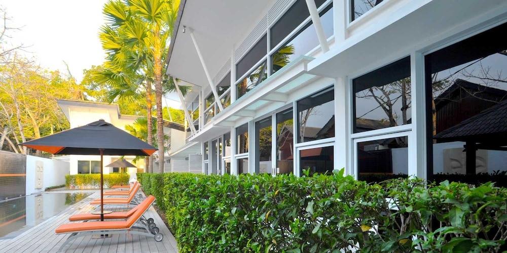 Bali Yarra Villas - Seminyak Exteriör bild