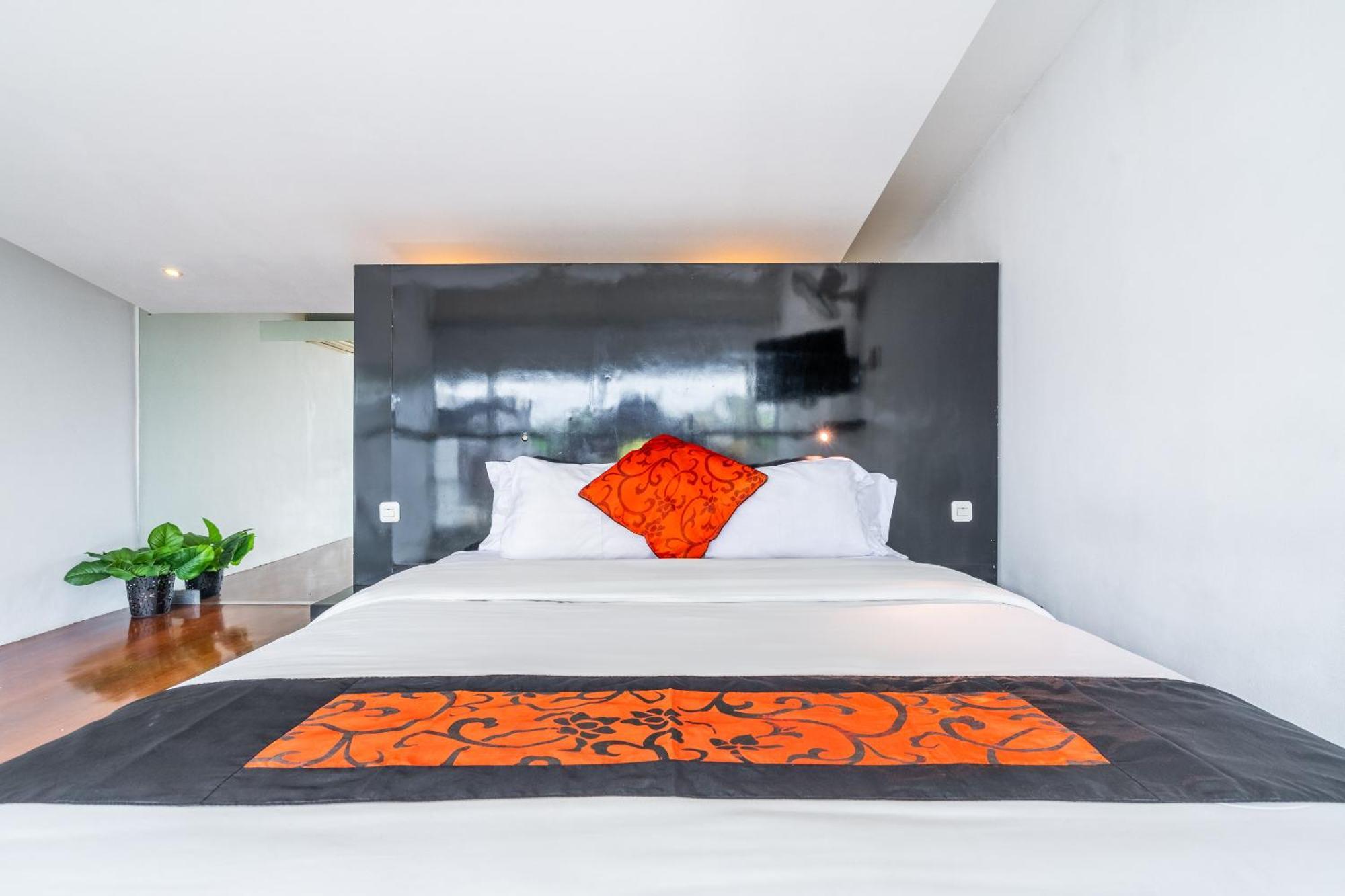 Bali Yarra Villas - Seminyak Exteriör bild