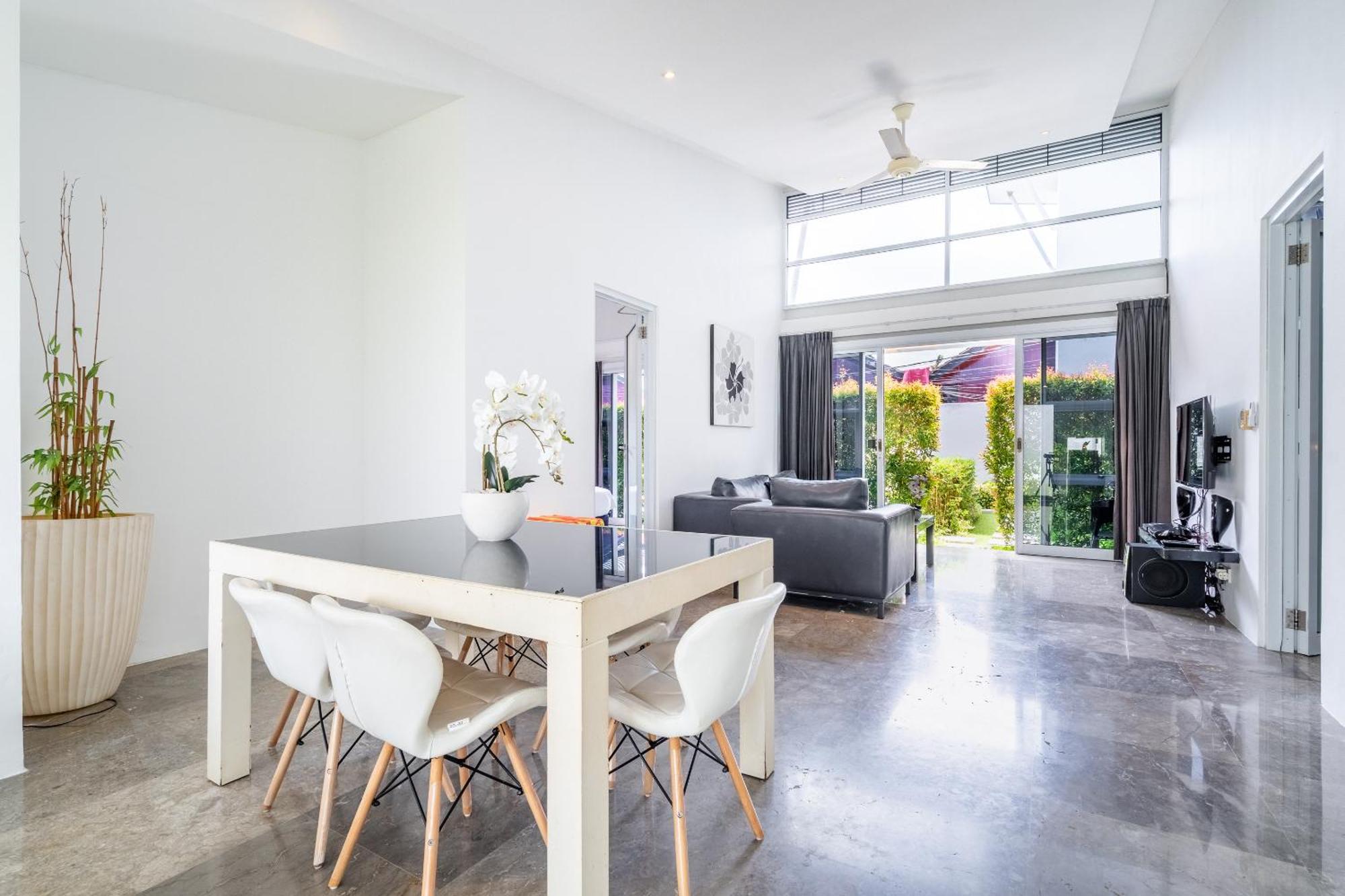 Bali Yarra Villas - Seminyak Exteriör bild