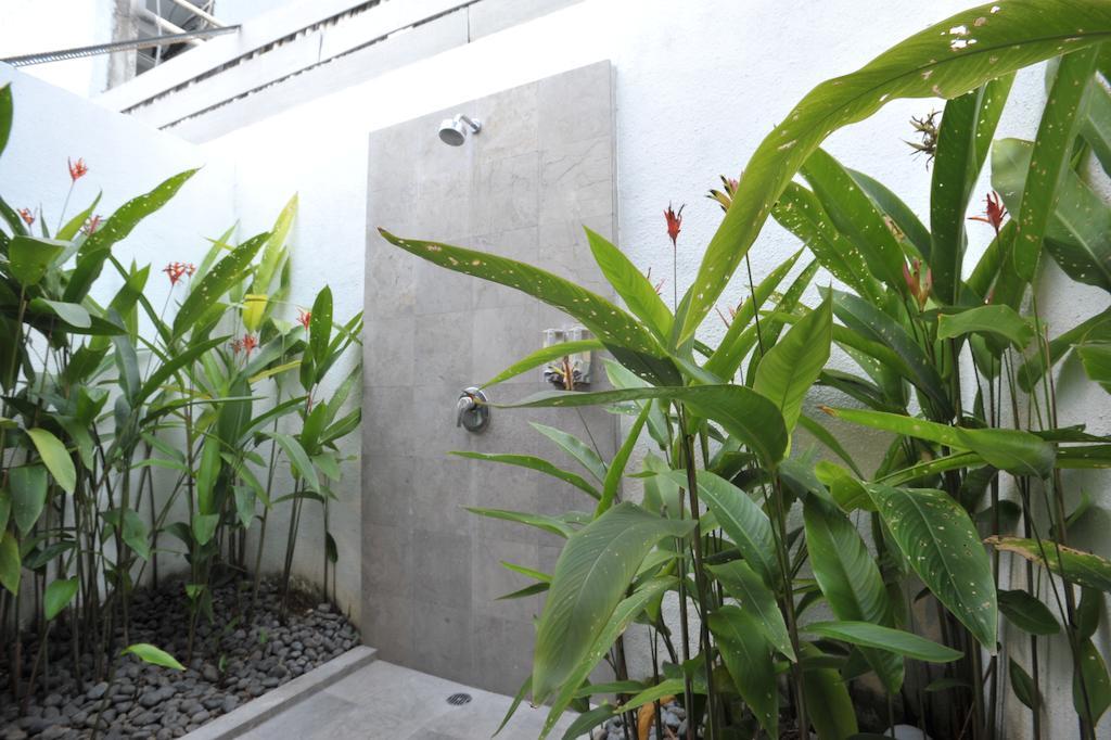 Bali Yarra Villas - Seminyak Exteriör bild